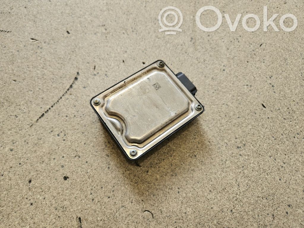 Mercedes-Benz E W213 Sensor de radar Distronic 