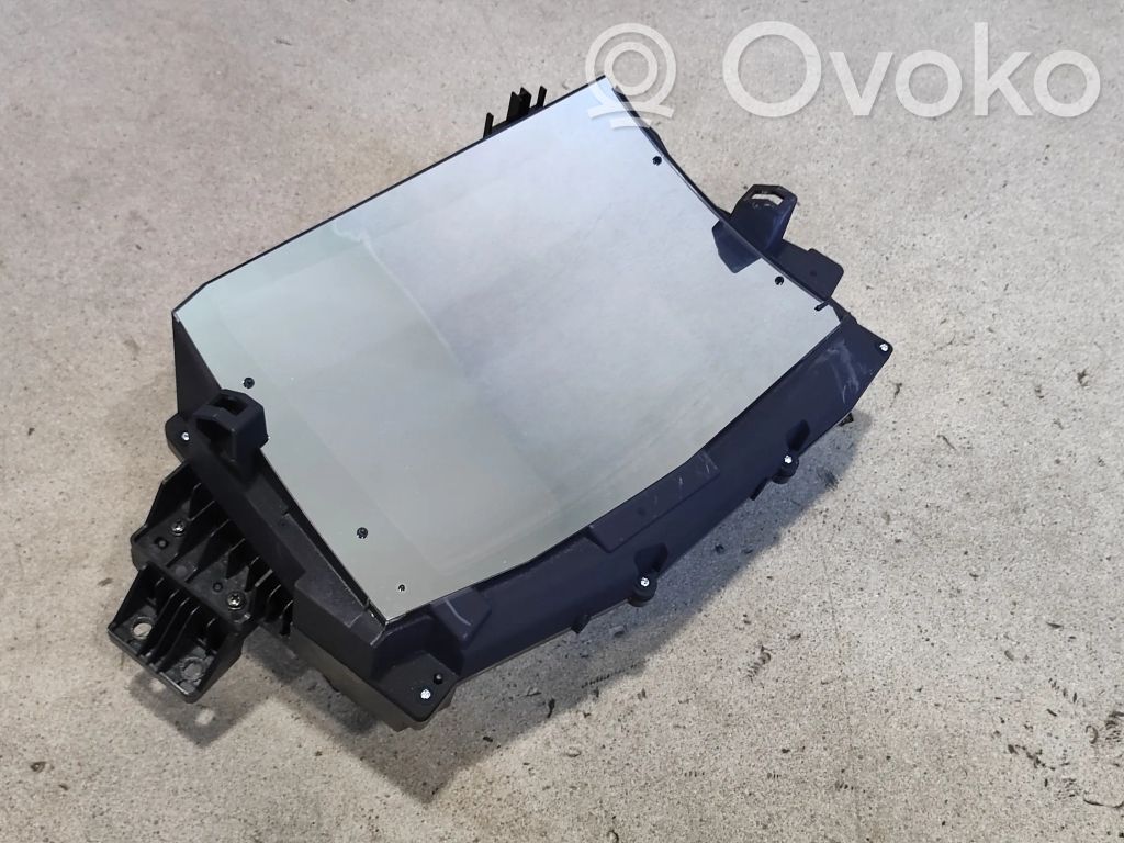 KIA EV6 Head up displejs 