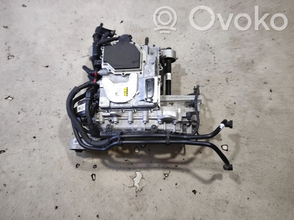 Hyundai Ioniq 5 Electric car motor 