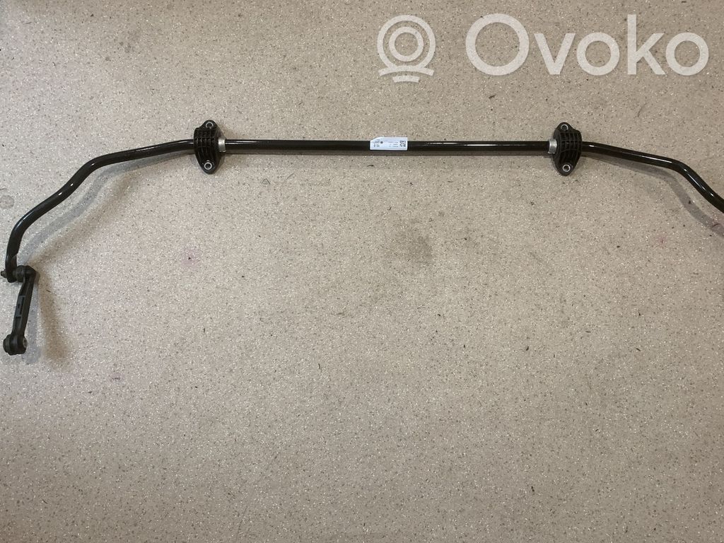 BMW X3 G01 Bară antiruliu spate 