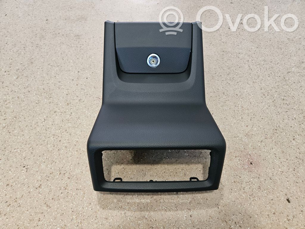 Audi e-tron Other center console (tunnel) element 
