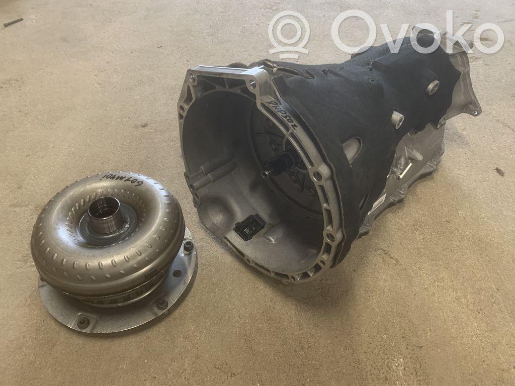 BMW X3 G01 Caja de cambios automática 