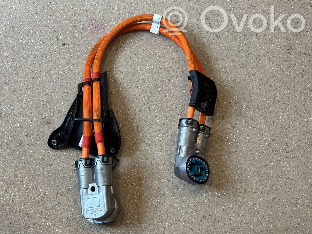 BMW X1 U11 Cable de alta tensión 