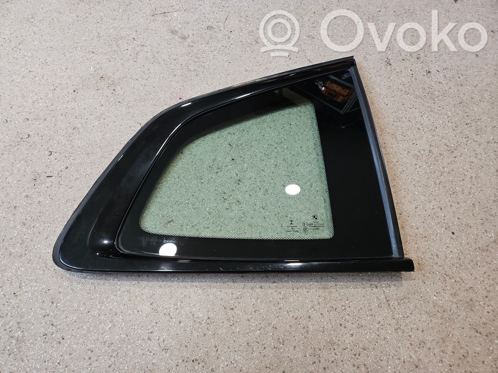 BMW X3 G01 Szyba karoseryjna tylna 