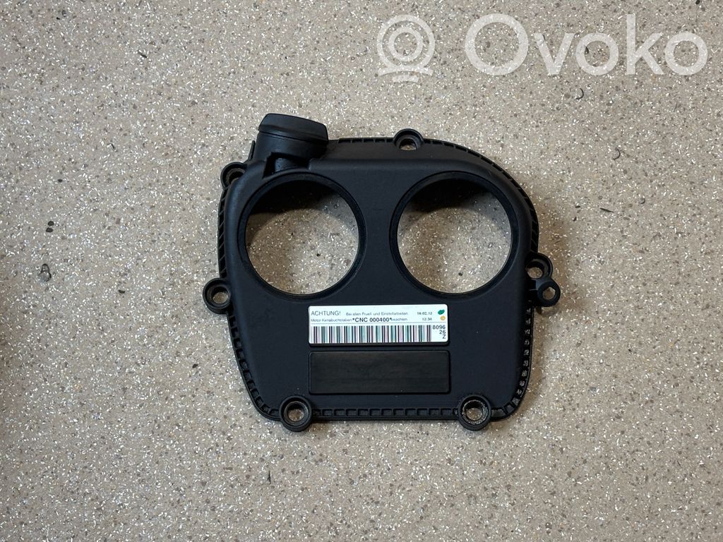 Osłona łańcucha rozrządu   06K103269C,06K103277C