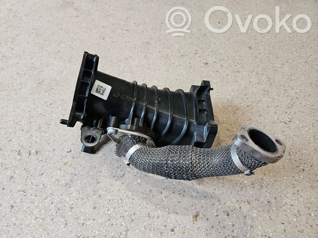 Air intake duct part   059145762AR,06E906051T