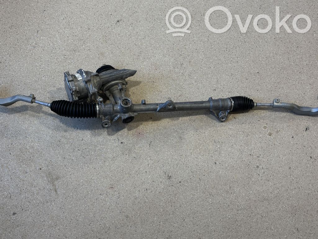 BMW 1 F40 Lenkgetriebe 