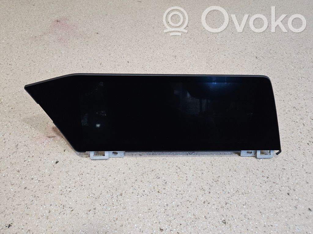 BMW X5 G05 Screen/display/small screen 