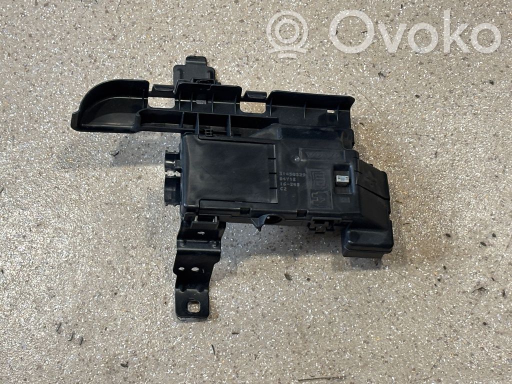 Volvo XC90 Módulo de fusible 