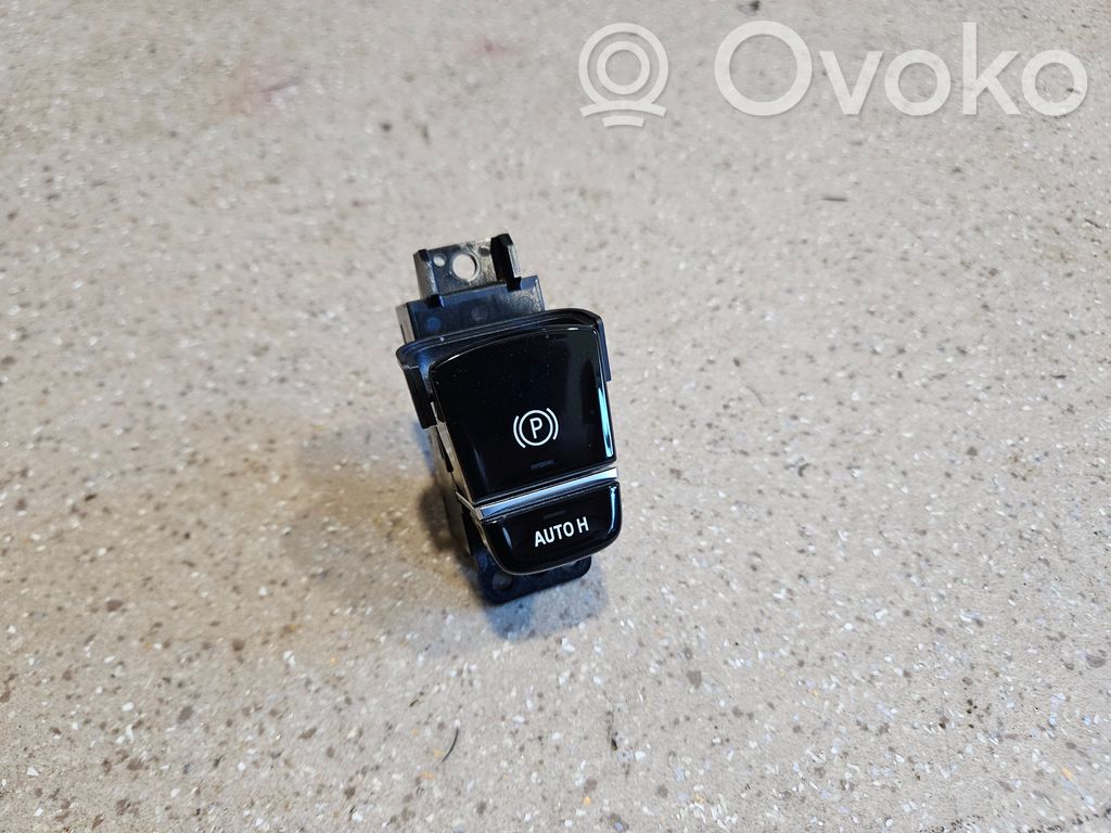 BMW 5 G30 G31 G38 Hand parking brake switch 