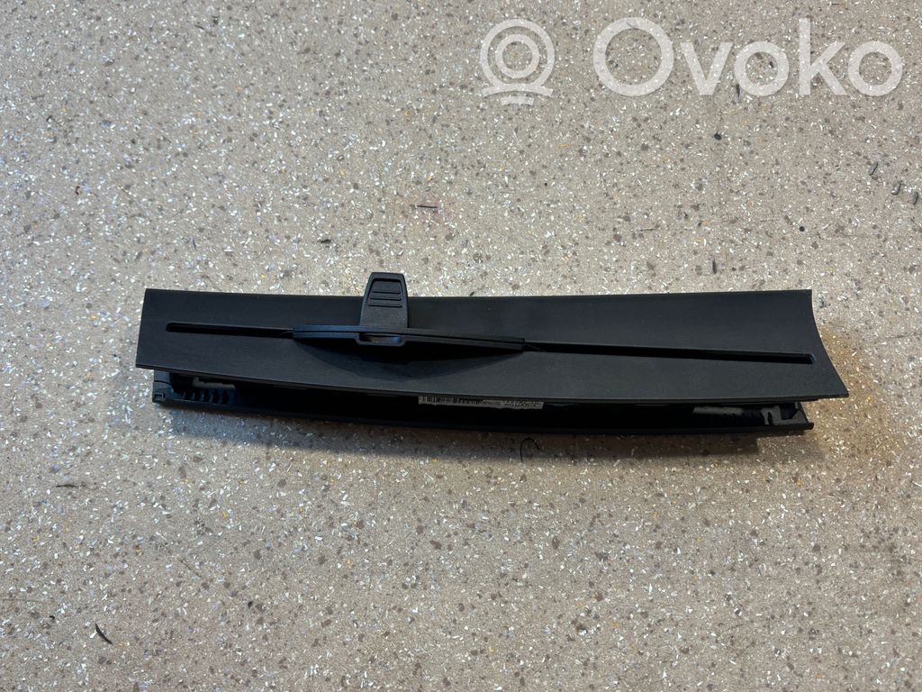 BMW M5 F90 Parasolar/perdea ușă spate 
