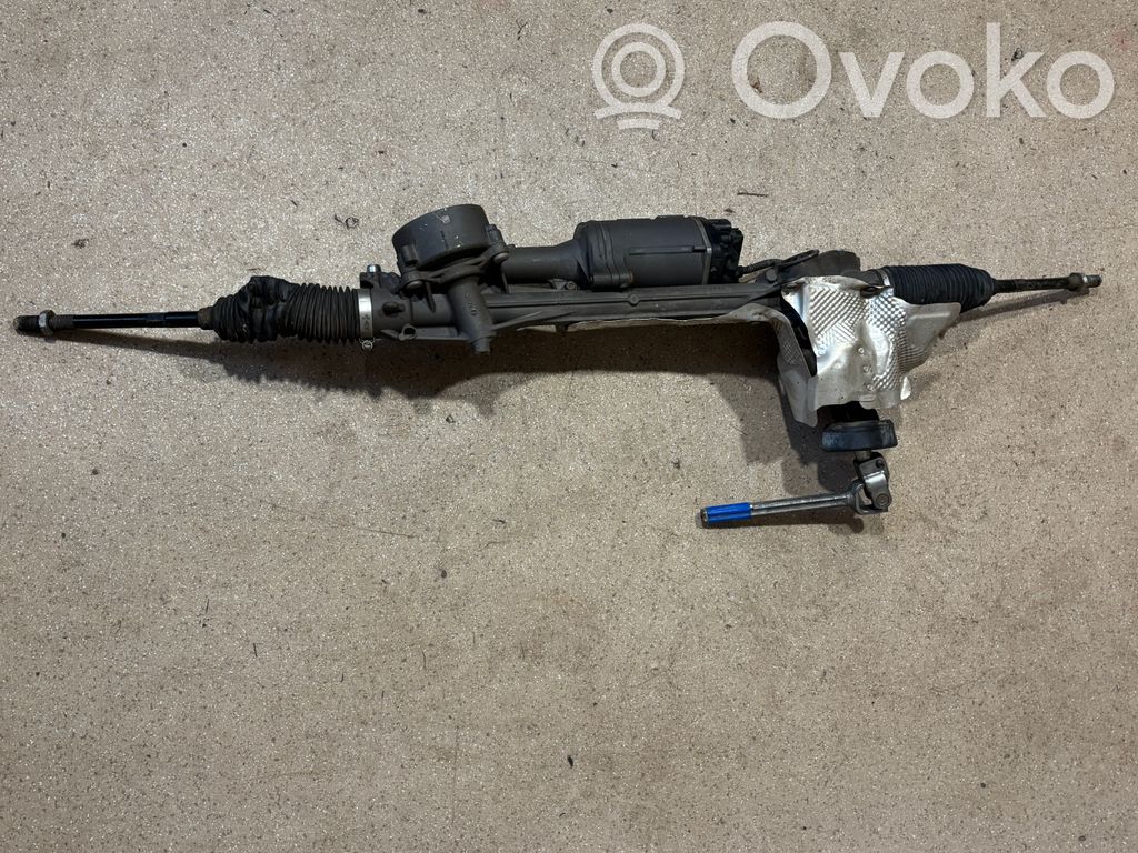 Volkswagen Tiguan Allspace Lenkgetriebe 