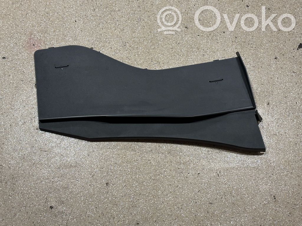 Audi e-tron Wiper trim 