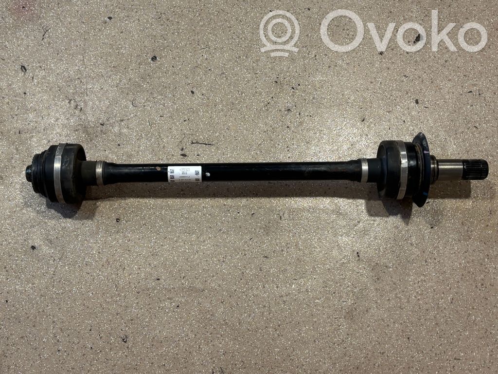 BMW X7 G07 Eje de transmisión trasero 