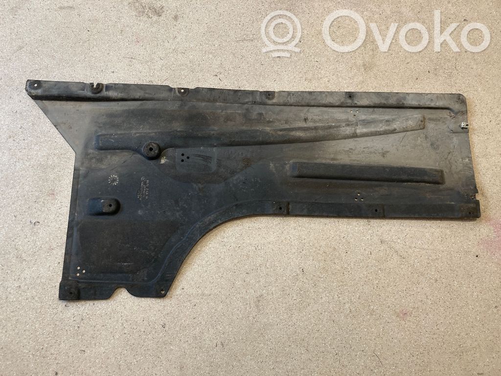 BMW 3 G20 G21 Protezione inferiore 