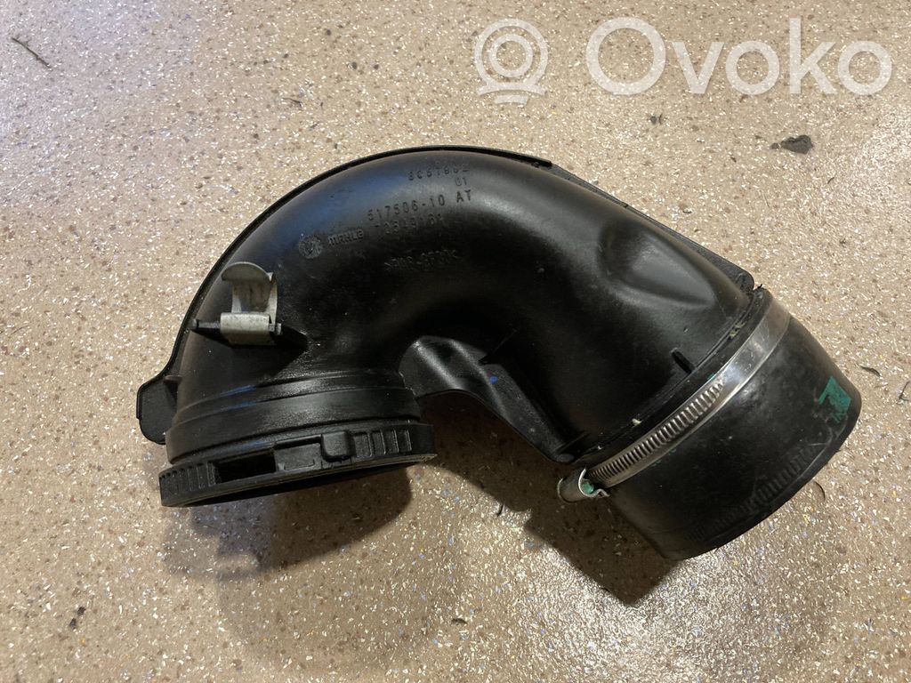 BMW M4 F82 F83 Air intake duct part 