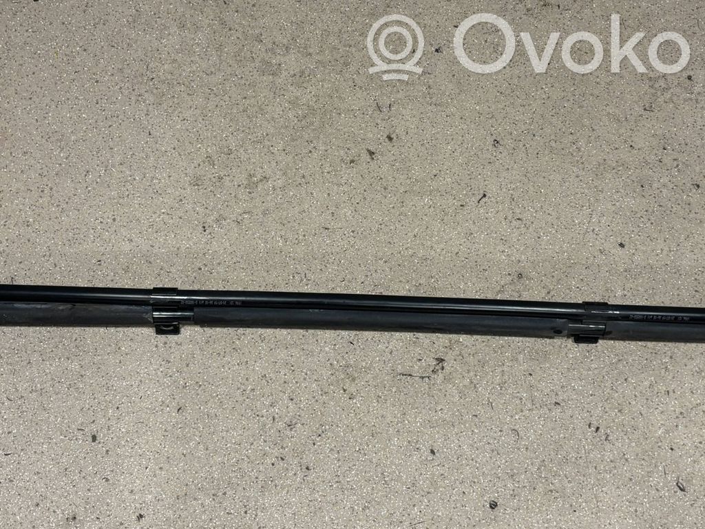 Audi e-tron Engine coolant pipe/hose 