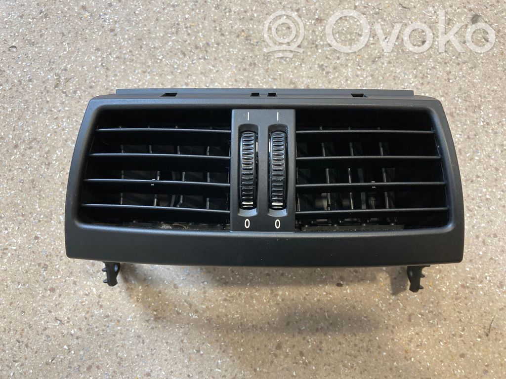 BMW X6 E71 Grilă ventilație spate 