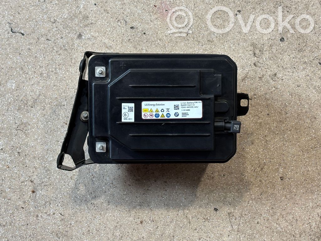 BMW X3 G01 Akumulator 