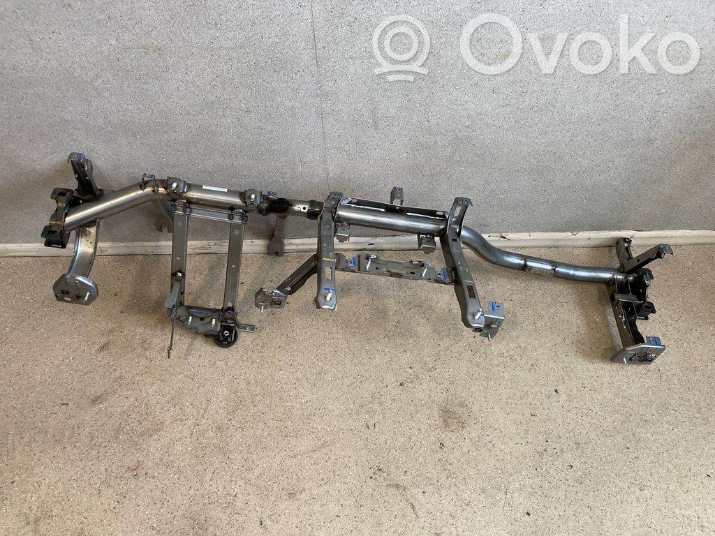 BMW X3 G01 Travesaño/barra de soporte del panel de instrumentos 