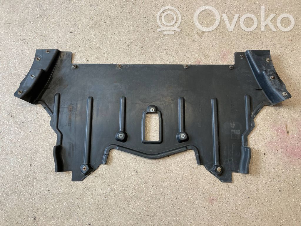 BMW X6 E71 Engine splash shield/under tray 