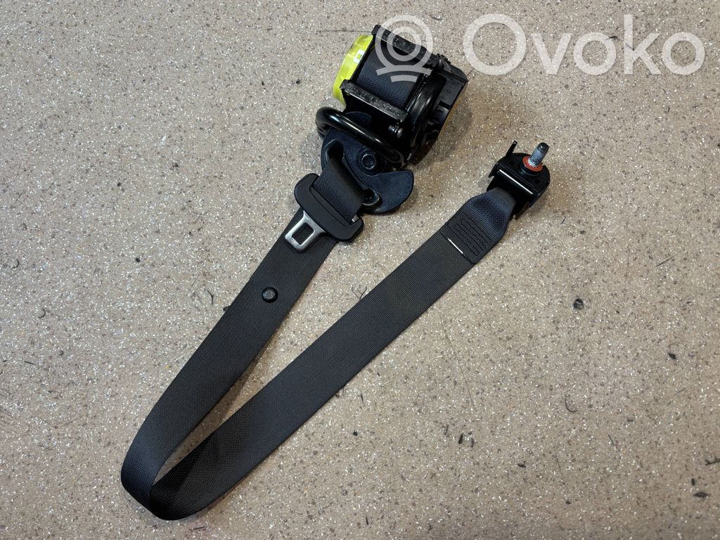KIA EV6 Cinturón delantero 