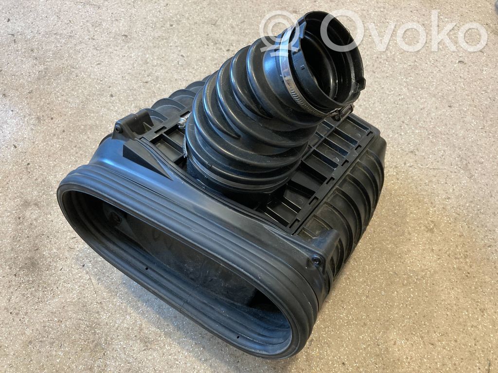 Porsche Macan (95B) Luftfilterkasten 