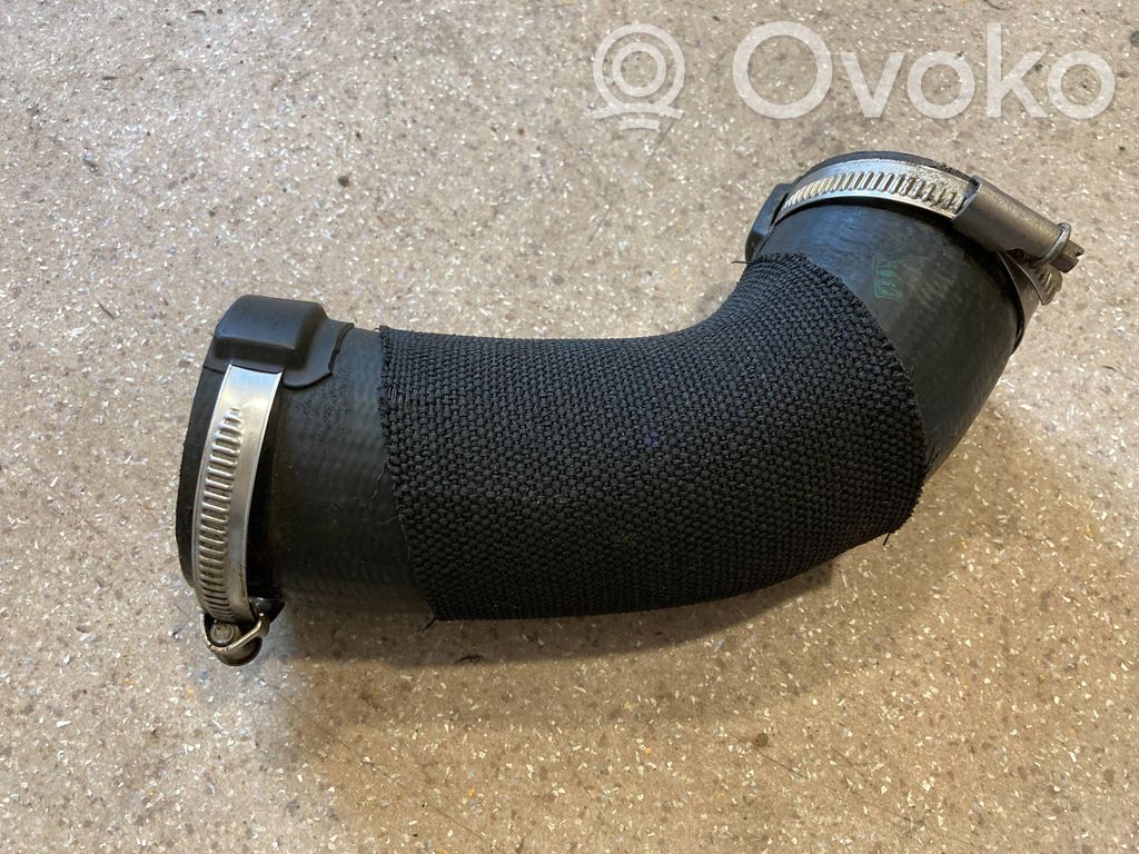Wąż / Rura intercoolera   95B145834D