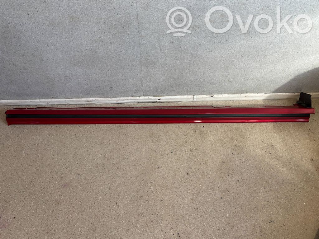 KIA EV6 Sill 