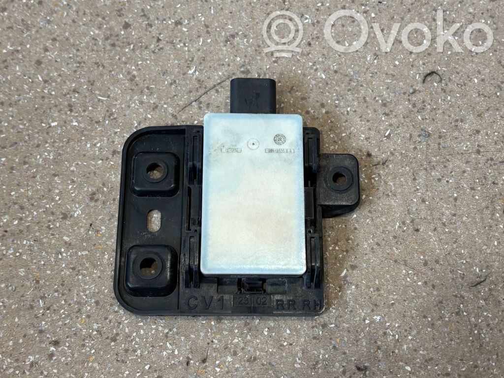KIA EV6 Blind spot module 