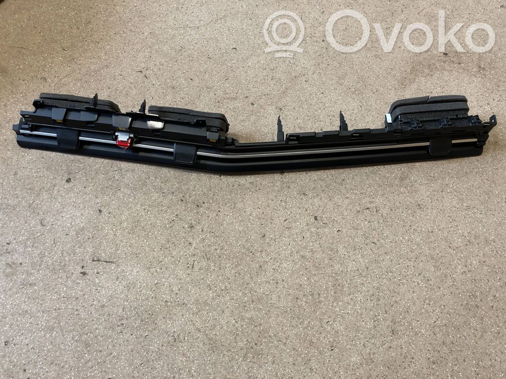 KIA EV6 Kojelaudan keskiosan tuuletussuuttimen ritilä 