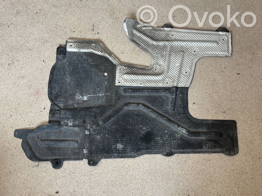 Audi Q5 SQ5 8R Osłona dolna silnika 