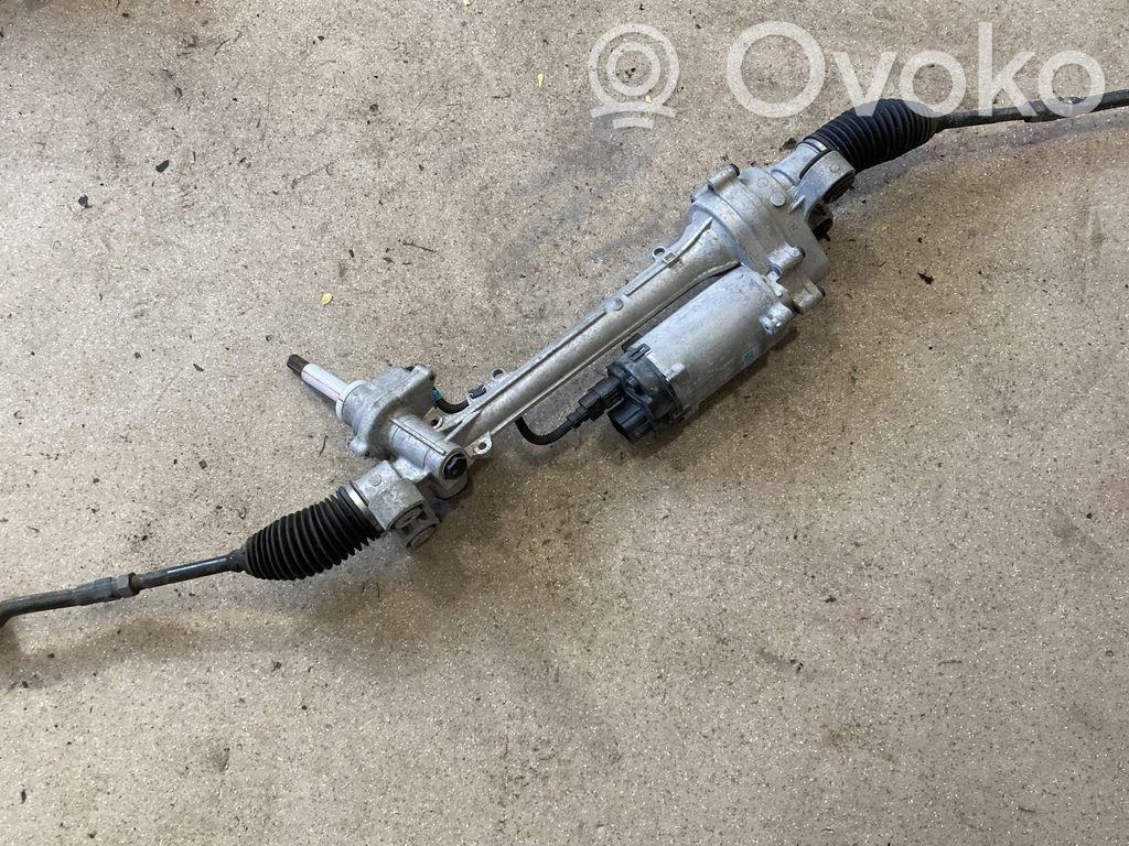 KIA EV6 Steering rack 