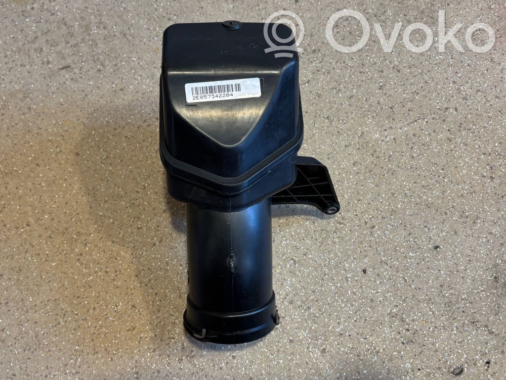 BMW 5 G30 G31 G38 Componentă admisie aer 