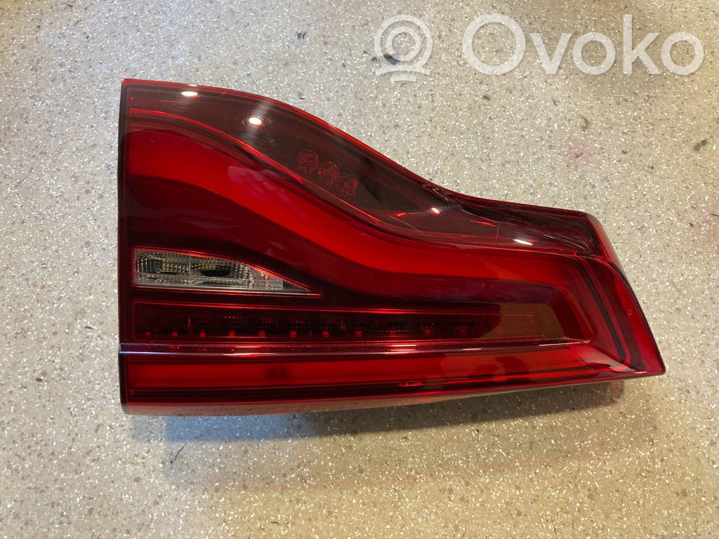 BMW X3 G01 Lampă spate în capacul portbagajului 