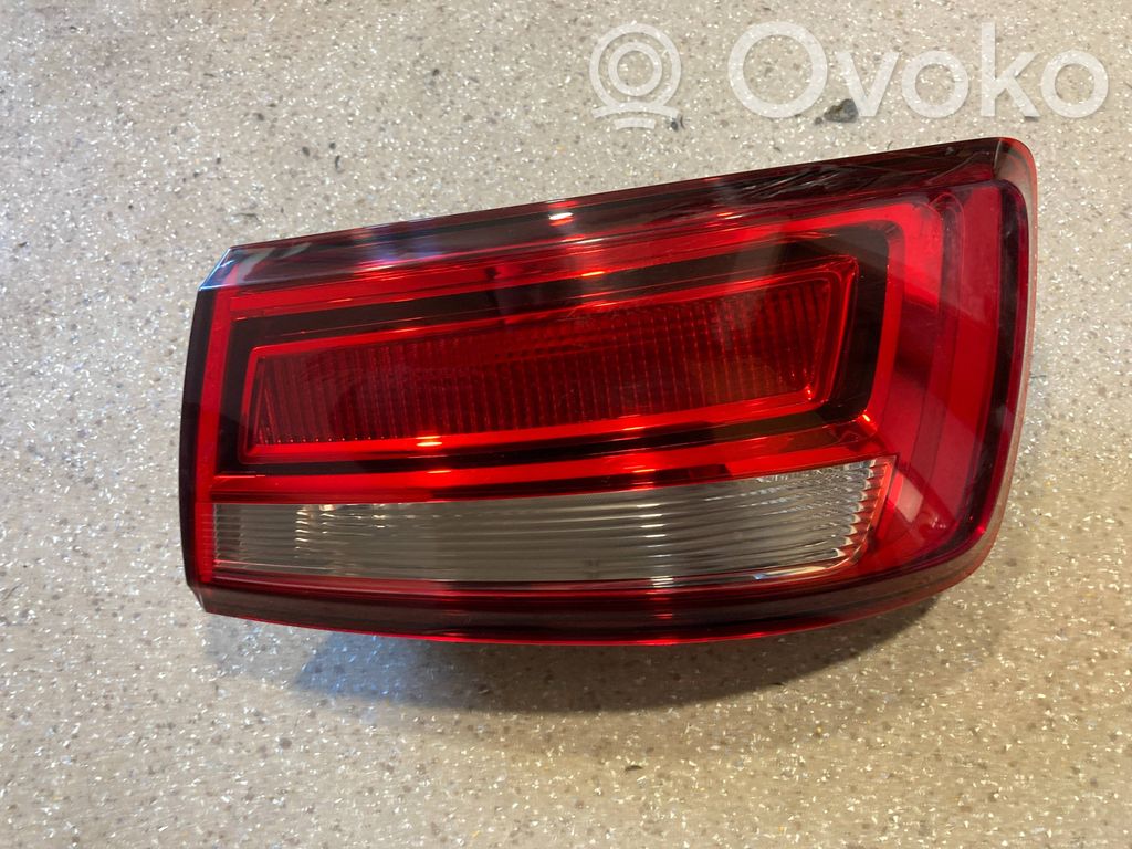 Audi A3 S3 8V Takavalot 