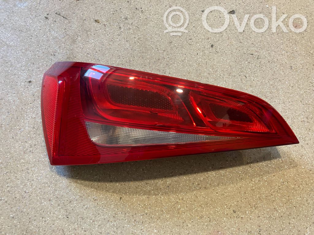 Audi Q5 SQ5 8R Lampă spate în caroserie 