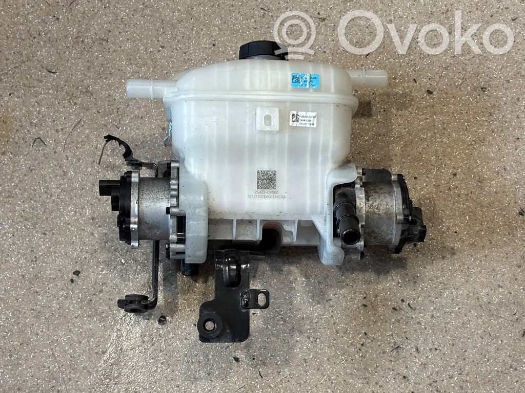 KIA EV6 Vas expansiune/rezervor lichid de răcire 