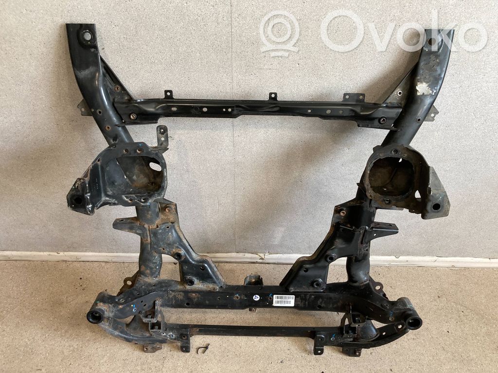 BMW X6 E71 Front subframe 