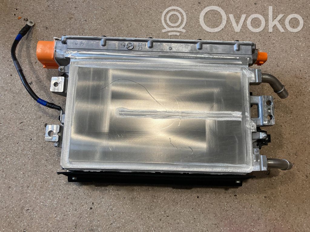 Inversor/convertidor de voltaje   364001XFB0