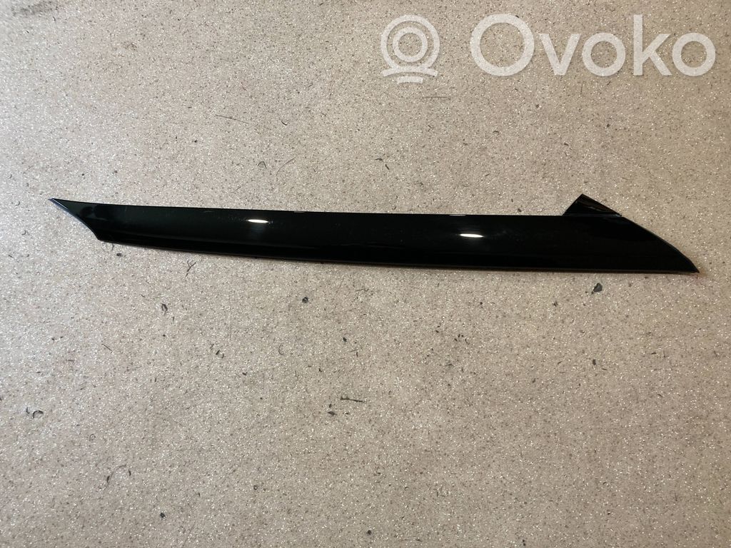 Windshield trim   86250CV000