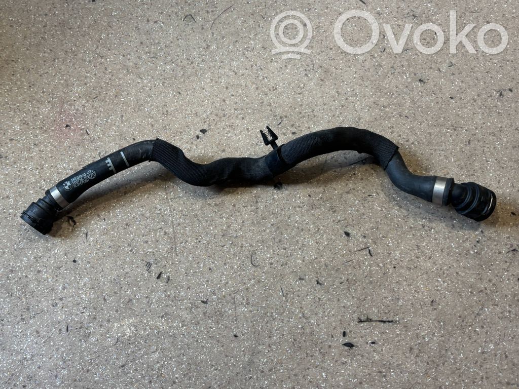 Kühlleitung / Kühlschlauch   5A0C5A9