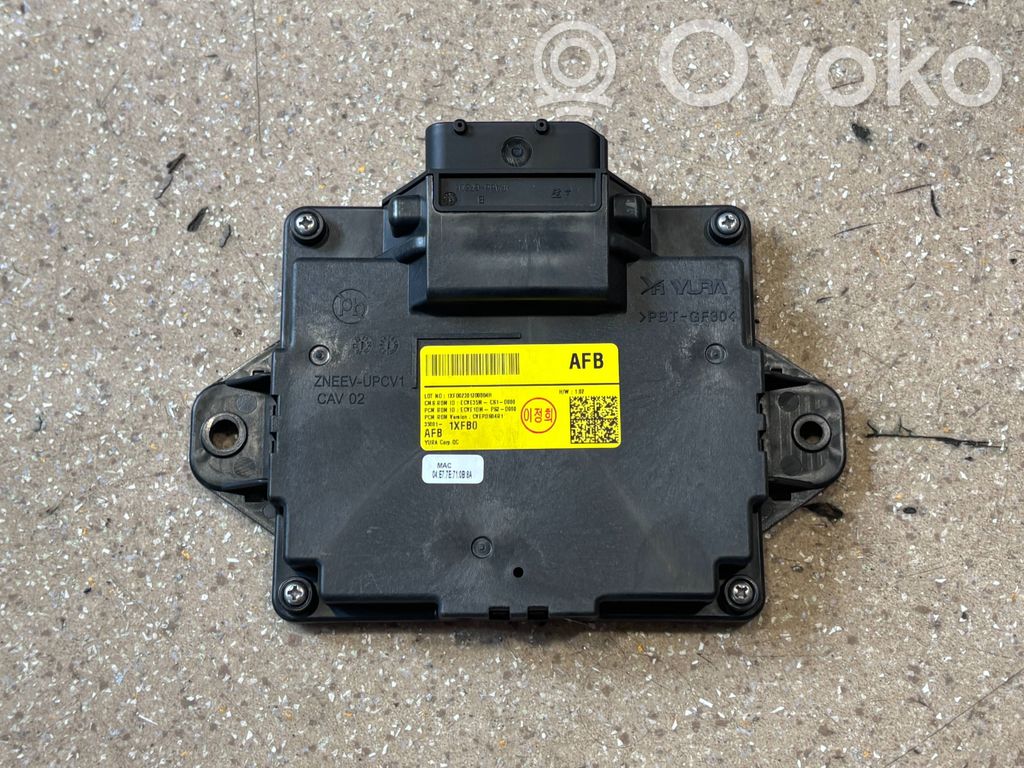 KIA EV6 Battery control module 