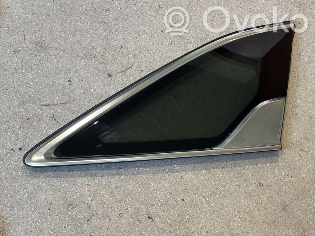 KIA Sorento IV Geam lateral spate 