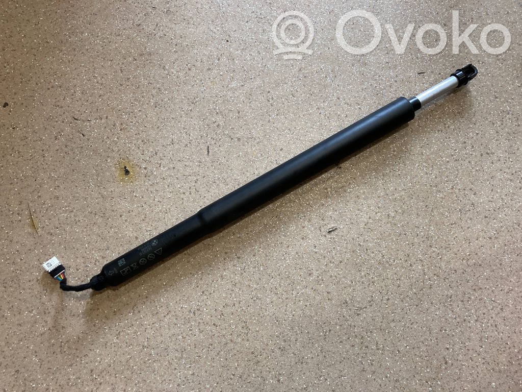 BMW X2 U10 Tailgate/trunk strut/damper 