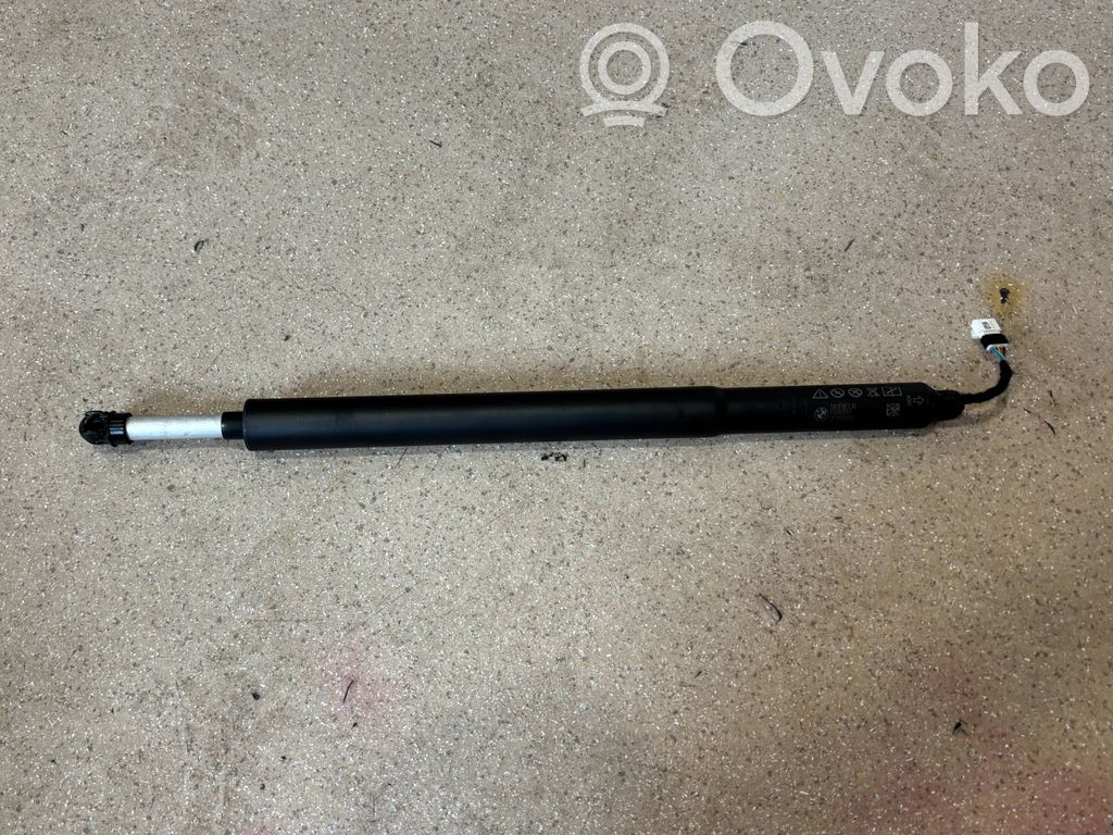 BMW X2 U10 Tailgate/trunk strut/damper 