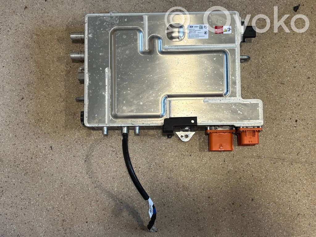 KIA Niro Inversor/convertidor de voltaje 