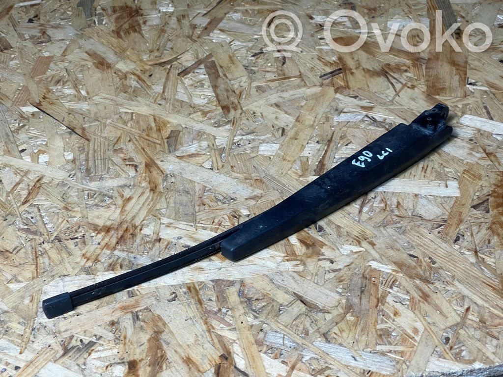 BMW 3 E90 E91 Rear wiper blade arm 