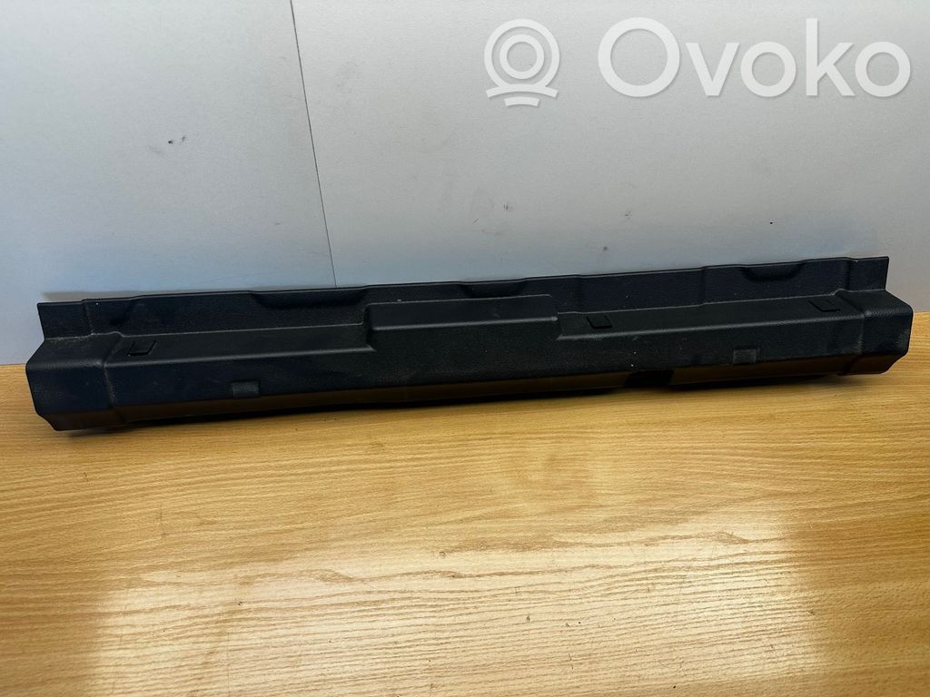 Volkswagen PASSAT B8 Inne części wnętrza samochodu 