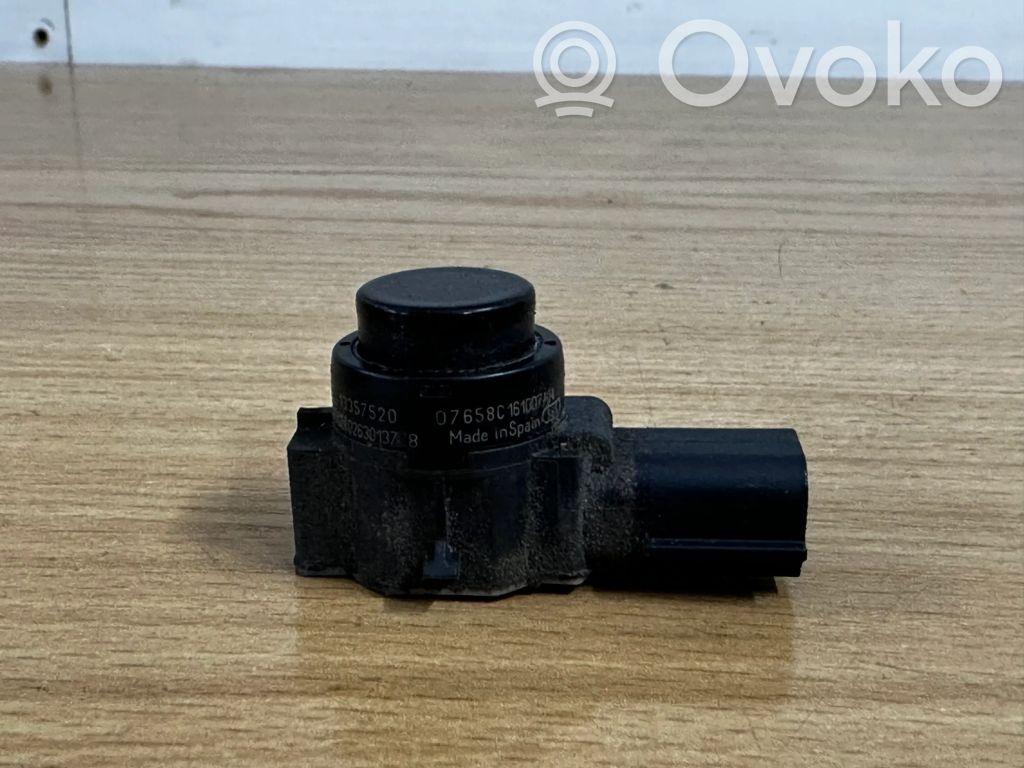 Opel Meriva B Sensor de aparcamiento PDC 
